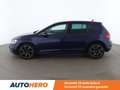 Volkswagen Golf 1.6 TDI Trendline BlueMotion Kék - thumbnail 2