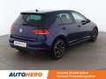 Volkswagen Golf 1.6 TDI Trendline BlueMotion Синій - thumbnail 26