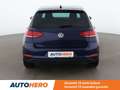 Volkswagen Golf 1.6 TDI Trendline BlueMotion plava - thumbnail 25