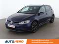 Volkswagen Golf 1.6 TDI Trendline BlueMotion Modrá - thumbnail 1