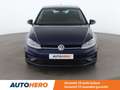 Volkswagen Golf 1.6 TDI Trendline BlueMotion Синій - thumbnail 29