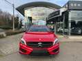 Mercedes-Benz A 180 Pack AMG Shadow Line* 12 MOIS GARANTIE * Rouge - thumbnail 2