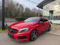 Mercedes-Benz A 180 Pack AMG Shadow Line* 12 MOIS GARANTIE * Rouge - thumbnail 3