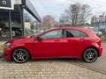 Mercedes-Benz A 180 Pack AMG Shadow Line* 12 MOIS GARANTIE * Rouge - thumbnail 8
