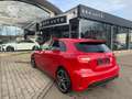 Mercedes-Benz A 180 Pack AMG Shadow Line* 12 MOIS GARANTIE * Rouge - thumbnail 7