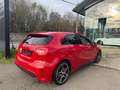 Mercedes-Benz A 180 Pack AMG Shadow Line* 12 MOIS GARANTIE * Rouge - thumbnail 5
