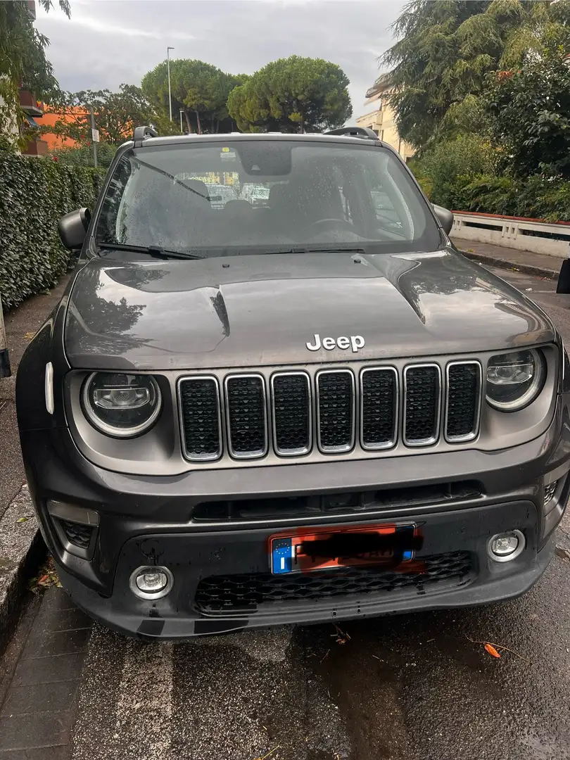 Jeep Renegade 1.0 t3 Limited 2wd - 1