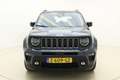 Jeep Renegade 1.5T e-Hybrid Altitude | Navigatie | Panoramadak | Blauw - thumbnail 6