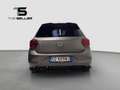 Volkswagen Polo 2.0 TSI DSG GTI*FORMULA S* Gris - thumbnail 6