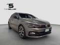 Volkswagen Polo 2.0 TSI DSG GTI*FORMULA S* Gris - thumbnail 4