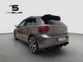 Volkswagen Polo 2.0 TSI DSG GTI*FORMULA S* Gris - thumbnail 5