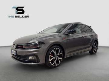 2.0 TSI DSG GTI*FORMULA S*