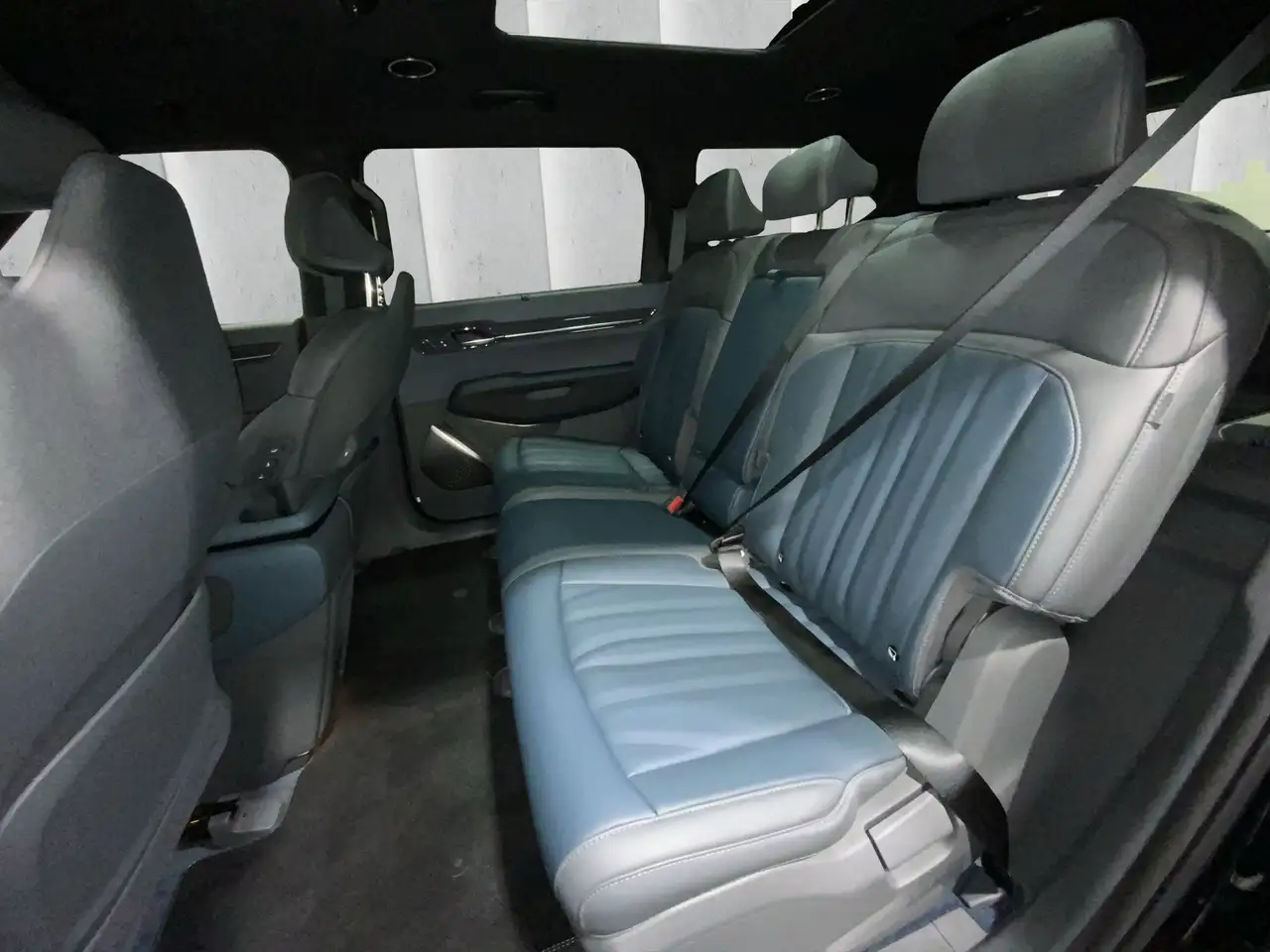Kia EV9 GT-line 283 kW Allradantrieb Sports Utility Vehicl 11