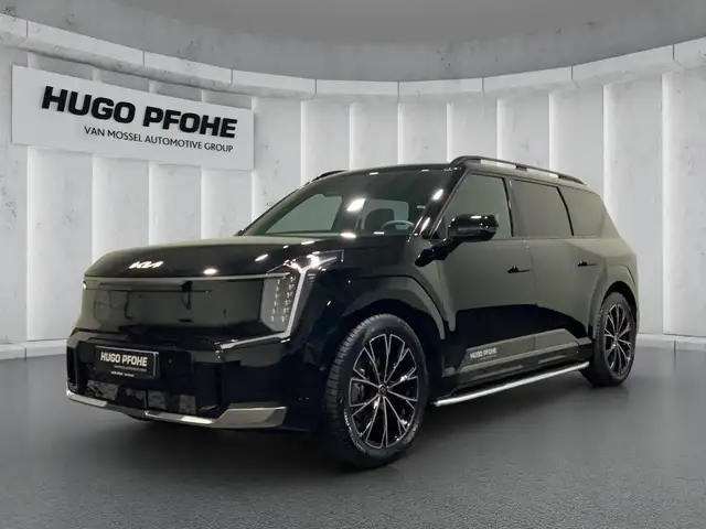 Kia EV9 GT-line 283 kW Allradantrieb Sports Utility Vehicl