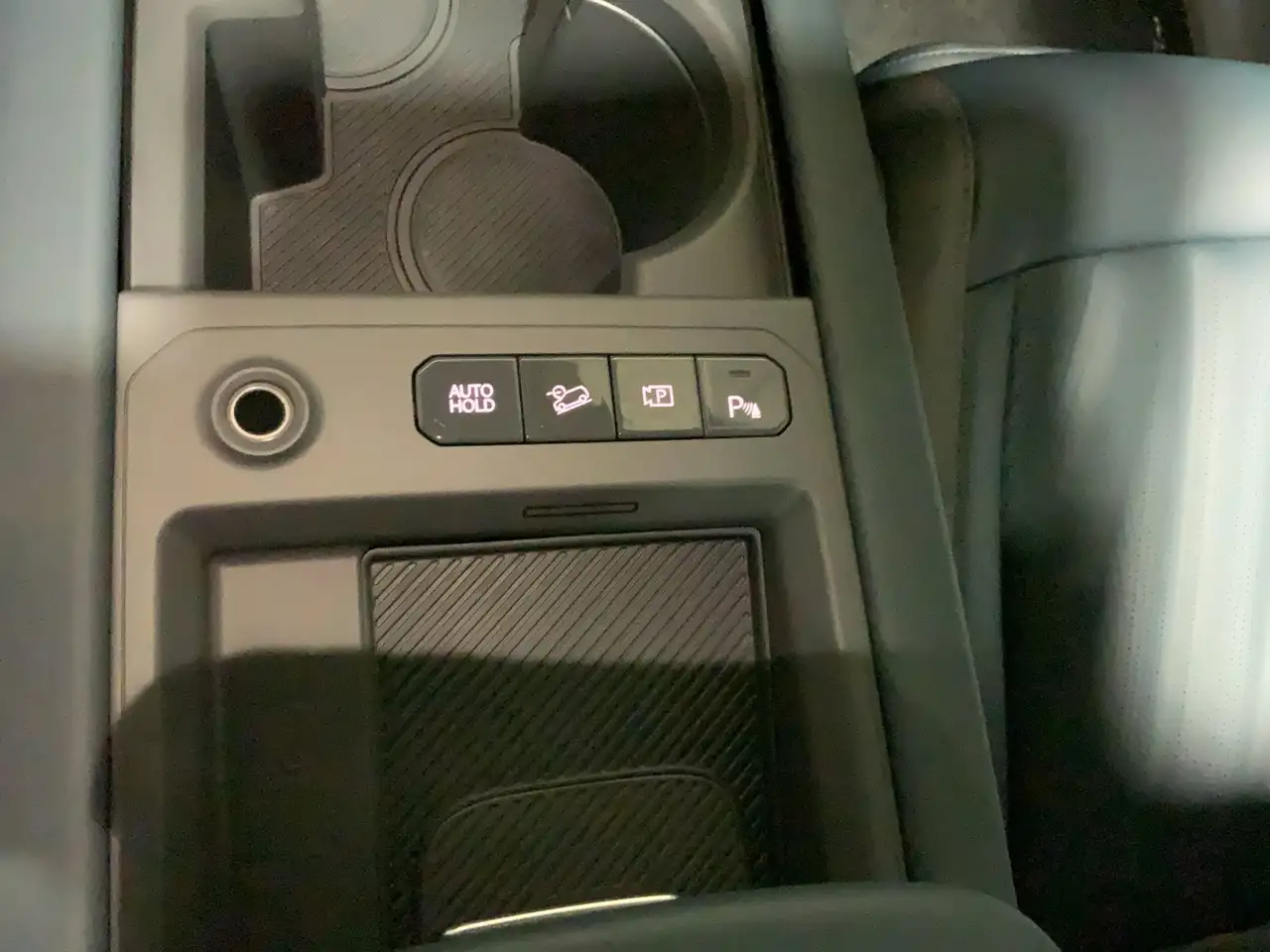 Kia EV9 GT-line 283 kW Allradantrieb Sports Utility Vehicl 27