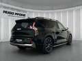 Kia EV9 GT-line 283 kW Allradantrieb Sports Utility Vehicl Schwarz - thumbnail 5