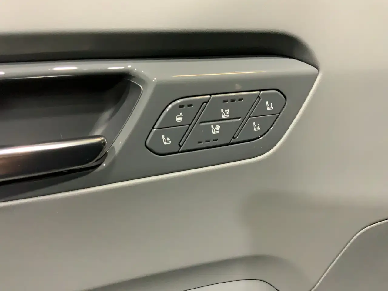 Kia EV9 GT-line 283 kW Allradantrieb Sports Utility Vehicl 21