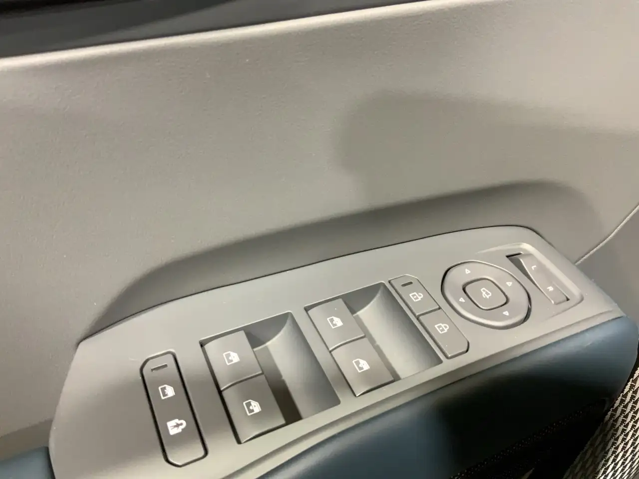 Kia EV9 GT-line 283 kW Allradantrieb Sports Utility Vehicl 22