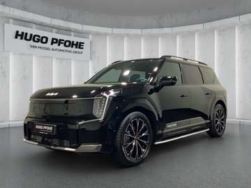 GT-line 283 kW Allradantrieb Sports Utility Vehicl