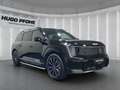 Kia EV9 GT-line 283 kW Allradantrieb Sports Utility Vehicl Schwarz - thumbnail 7