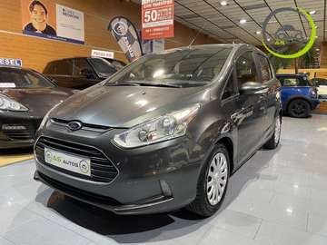 1.5TDCi Trend 75