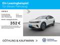 Volkswagen ID.4 Pure *NAVI*PANO*AHK*ASG*Wärmepumpe*IQ-Light Weiß - thumbnail 2