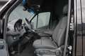Mercedes-Benz Sprinter 4x4 319Cdi 190Pk 9G-tronic | L2H2 | 2x Schuifdeur Zwart - thumbnail 5