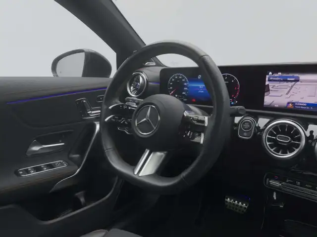 Mercedes-Benz CLA 220 CLA 220 d Shooting Brake  AMG Line Navi/Pano.-Dach