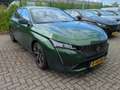 Peugeot 308 1.2 PureTech Allure Pack Business | Navigatie | Ca Groen - thumbnail 2