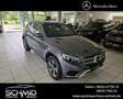 Mercedes-Benz GLC 350 e 4M Comand Pano Distronic AHK ILS LED H Grijs - thumbnail 1