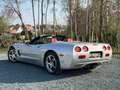 Corvette C5 Cabrio Belgian Car Like New Top Condition Silber - thumbnail 21