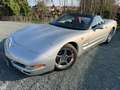 Corvette C5 Cabrio Belgian Car Like New Top Condition Silber - thumbnail 30