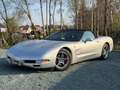 Corvette C5 Cabrio Belgian Car Like New Top Condition Silber - thumbnail 33