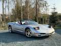 Corvette C5 Cabrio Belgian Car Like New Top Condition Silber - thumbnail 2