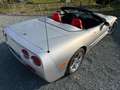 Corvette C5 Cabrio Belgian Car Like New Top Condition Silber - thumbnail 27