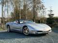 Corvette C5 Cabrio Belgian Car Like New Top Condition Silber - thumbnail 1