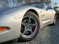 Corvette C5 Cabrio Belgian Car Like New Top Condition Silber - thumbnail 31