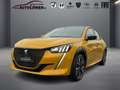 Peugeot 208 (e-) 136 GT Pack Jaune - thumbnail 1
