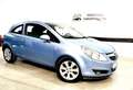 Opel Corsa 1.2 C Mon (139CO2) Azul - thumbnail 4