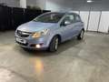 Opel Corsa 1.2 C Mon (139CO2) Azul - thumbnail 8