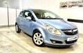 Opel Corsa 1.2 C Mon (139CO2) Azul - thumbnail 1