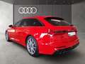 Audi S6 TDI quattro tiptronic Matrix-LED Standh Rot - thumbnail 5