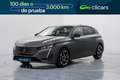 Peugeot 308 1.2 PureTech S&S Allure 130 Gris - thumbnail 1