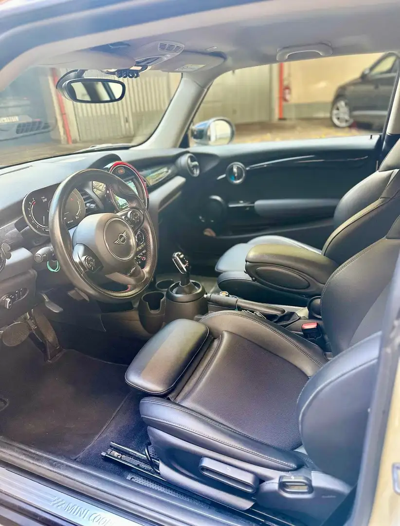 MINI Cooper S Mini 3p 2.0 Cooper S Hype auto Bianco - 2