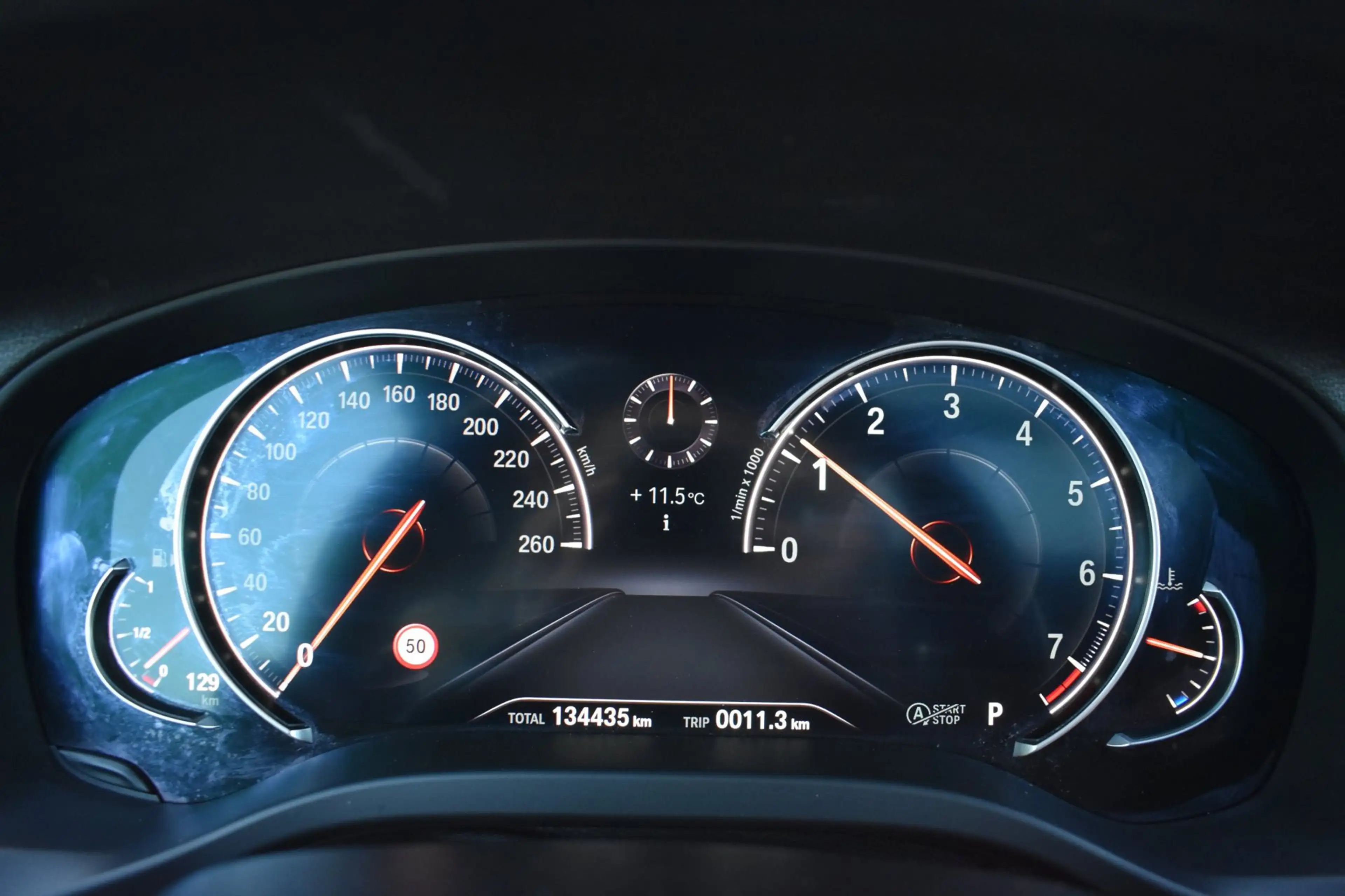 BMW X4 XDrive30i High Executive '19 M Pakket Leder Clima — photo 23