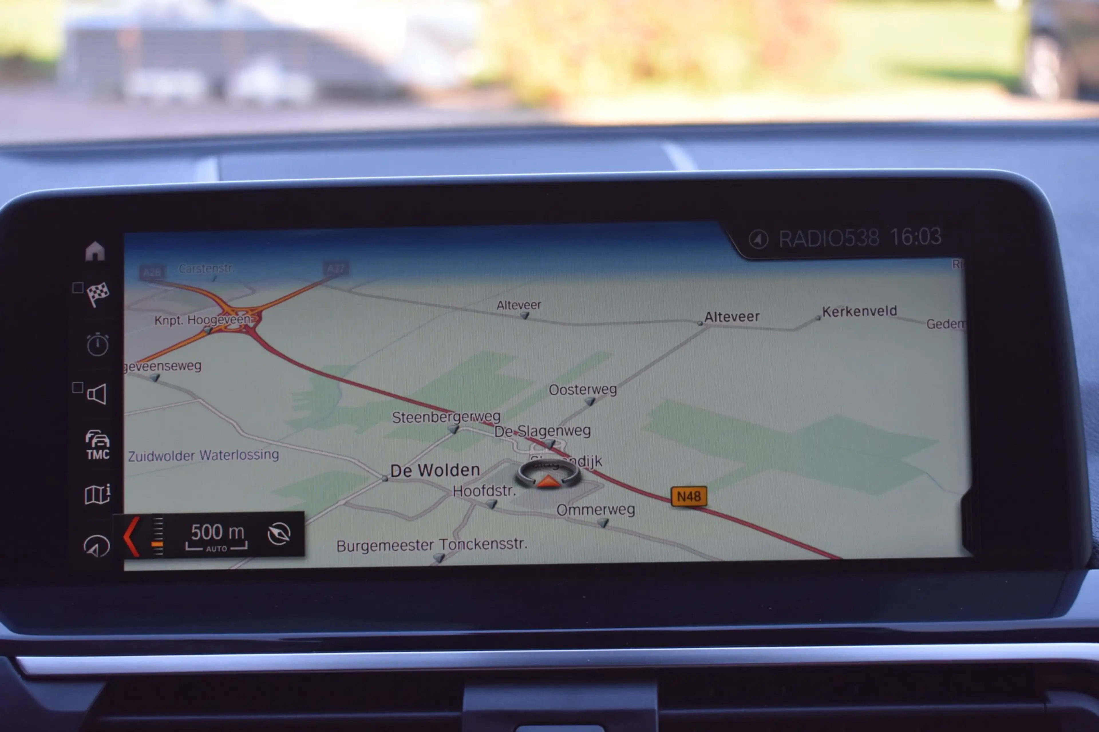 BMW X4 XDrive30i High Executive '19 M Pakket Leder Clima — photo 22