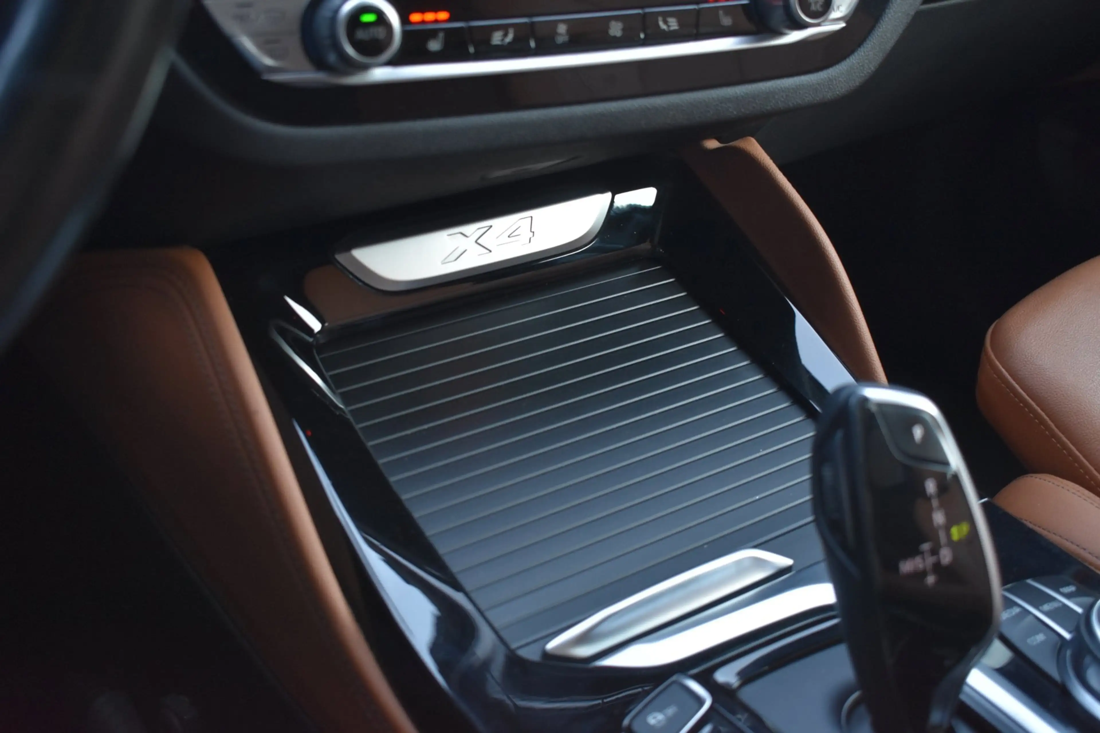 BMW X4 XDrive30i High Executive '19 M Pakket Leder Clima — photo 37
