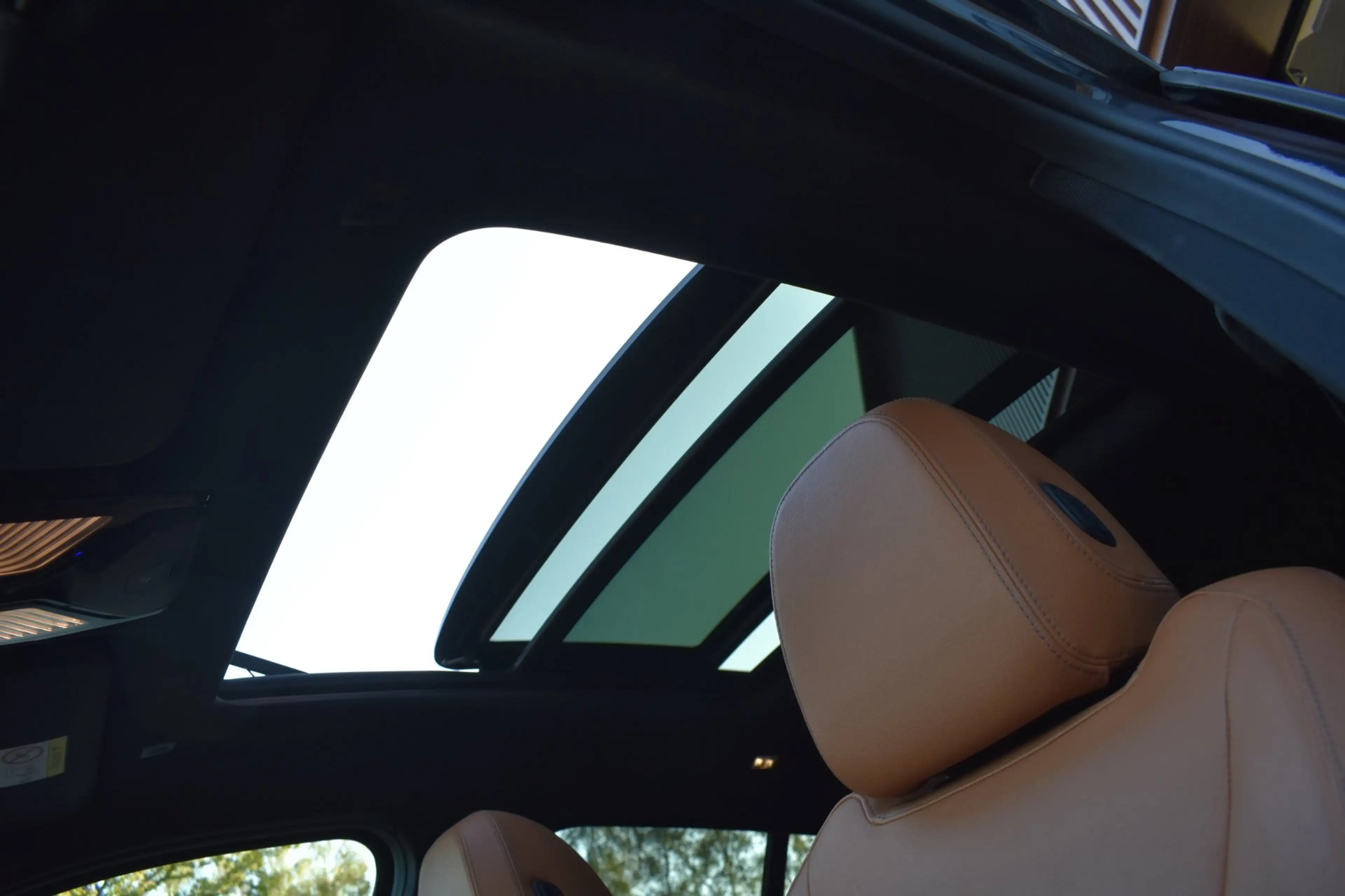 BMW X4 XDrive30i High Executive '19 M Pakket Leder Clima — photo 17