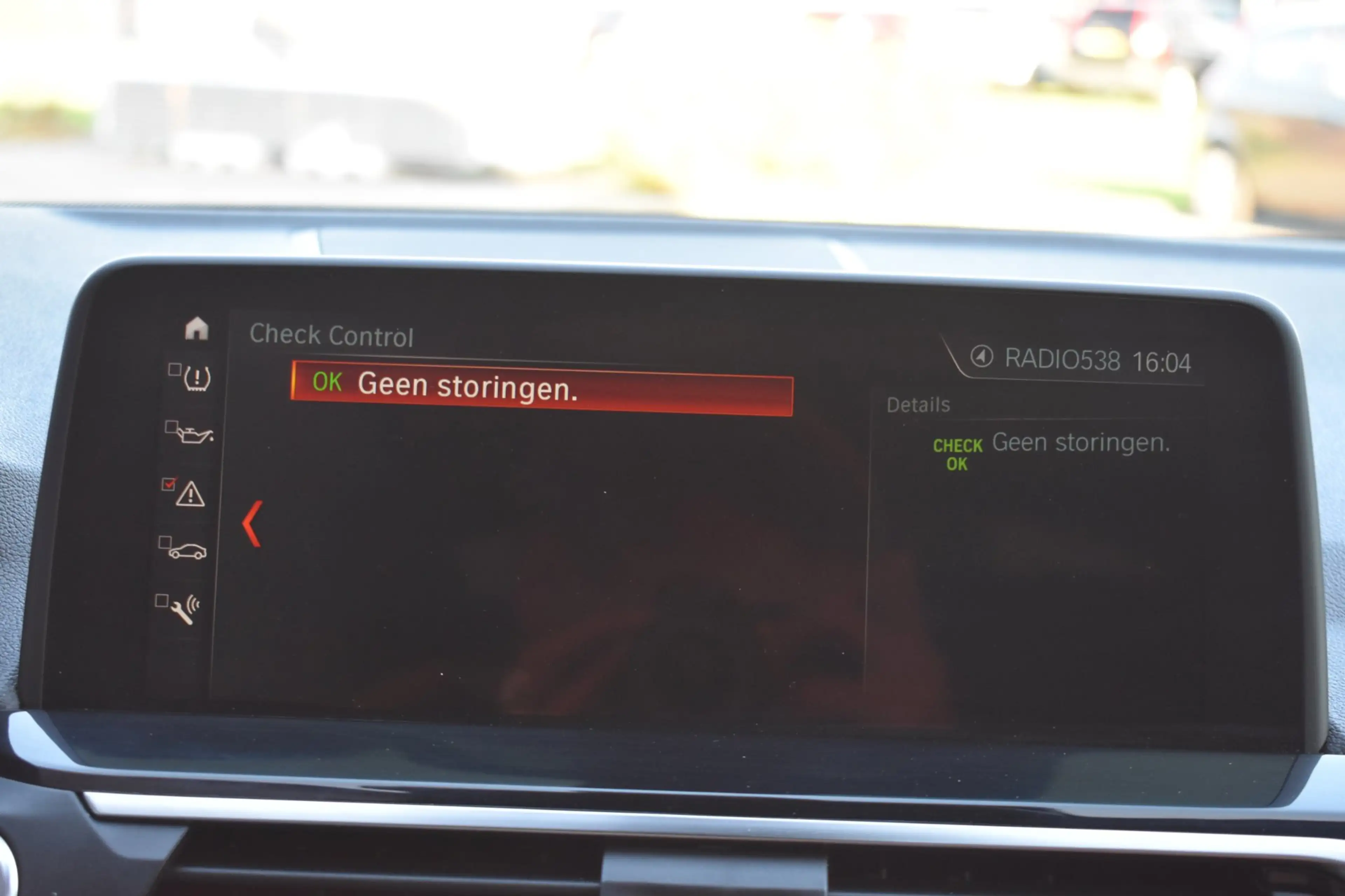 BMW X4 XDrive30i High Executive '19 M Pakket Leder Clima — photo 34