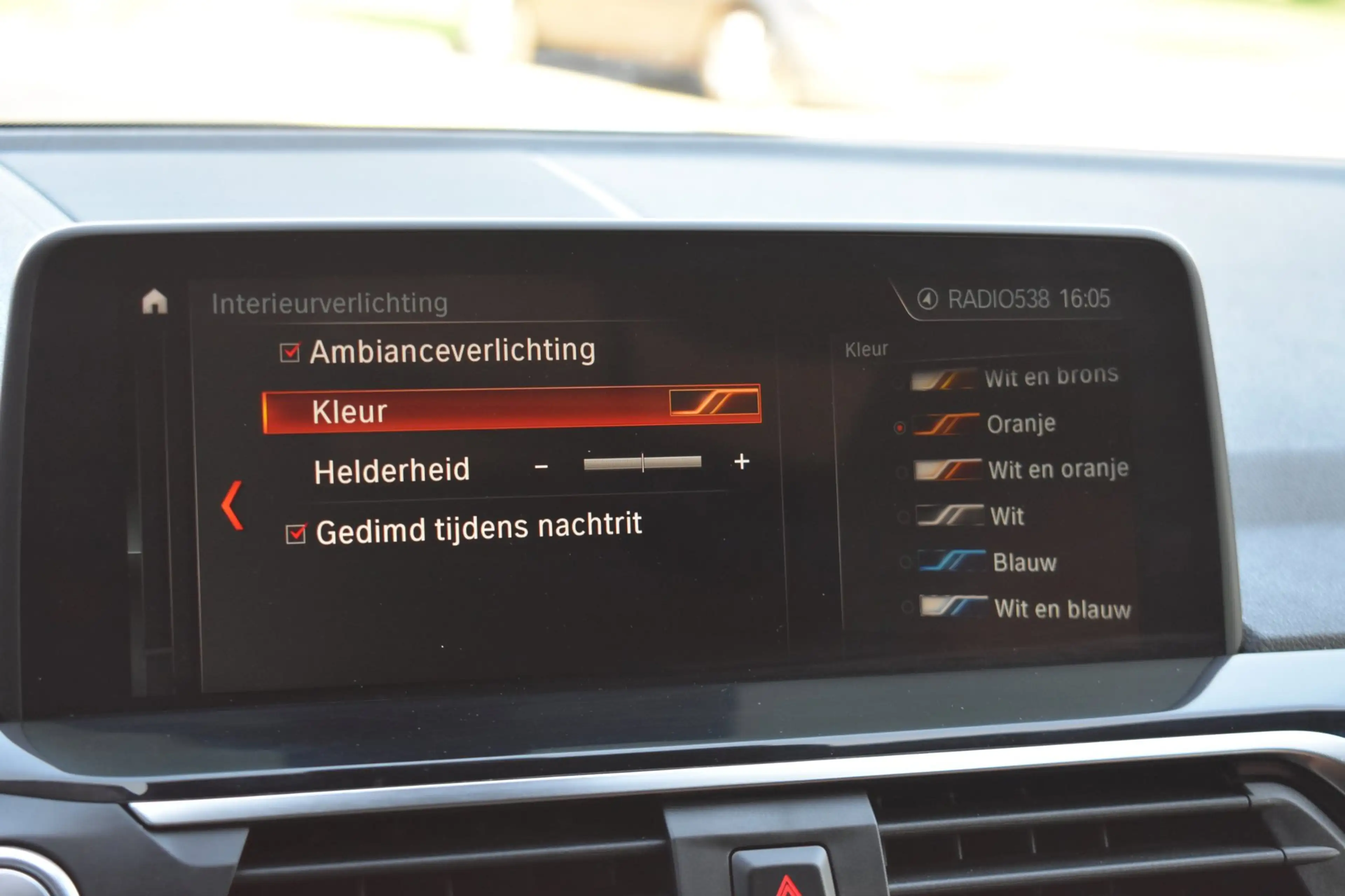 BMW X4 XDrive30i High Executive '19 M Pakket Leder Clima — photo 35